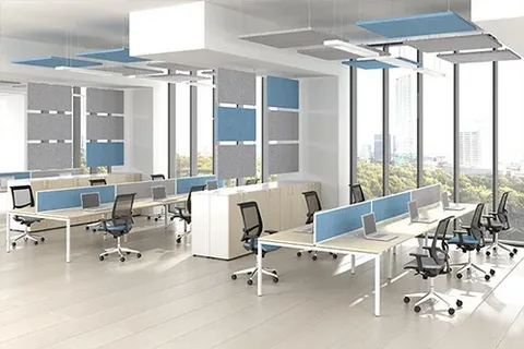 Comprehensive Guide to Office Fit Out Specialists and Office Design Services