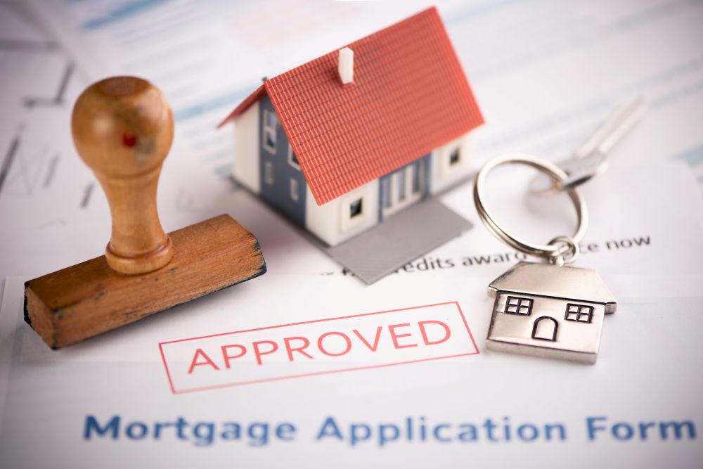 Top Mistakes to Avoid When Getting a Mortgage Loan