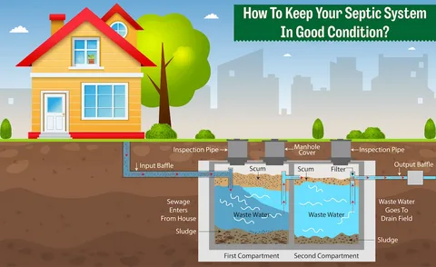 How Weather Conditions Affect Your Septic System