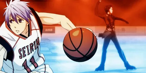 Sports Animes That Can Give Real Life Lesson And Real Life Scenarios To People