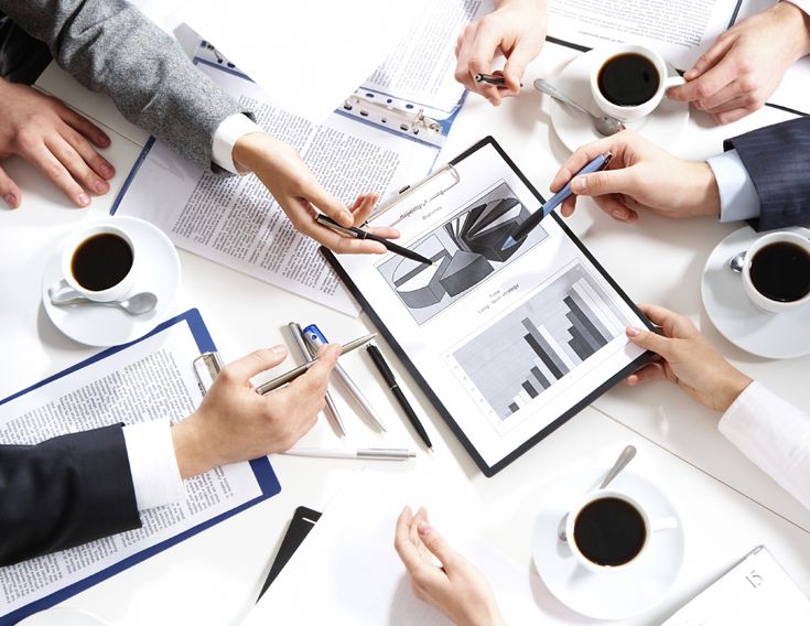 Strengthening Controls: Leveraging Internal Audit Services for Risk Management