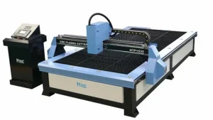 Signs a Shop Is Ready for a CNC Plasma Cutting Machine