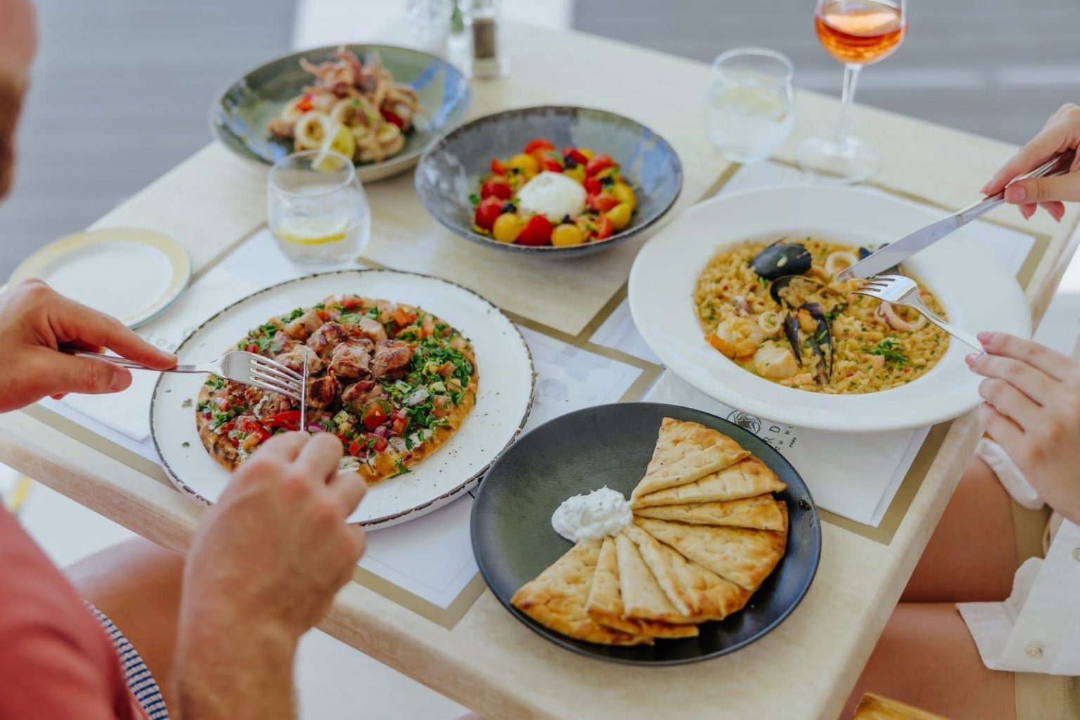 What to Eat When in Cyprus: A Culinary Guide for First-Time Visitors