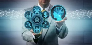 AI in FinTech: Powering Predictive Analytics, Fraud Detection, and Customer Insights