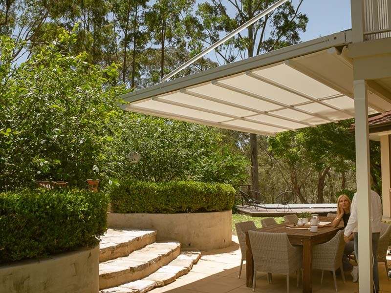 Retractable Patio Roof NZ: Modern Outdoor Living Solutions for Every Home