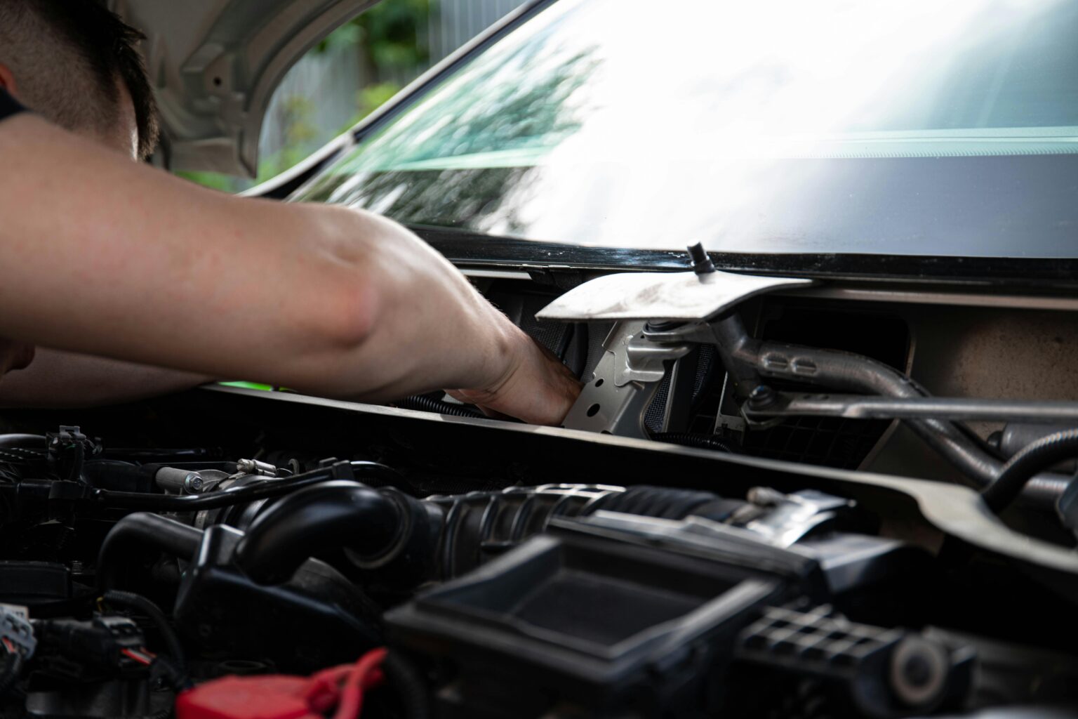 How Often Should You Have a Car Heater Repair?