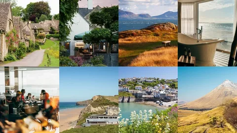 72% of UK Travellers Now Prefer Authentic Island Escapes Over Mainstream Holidays