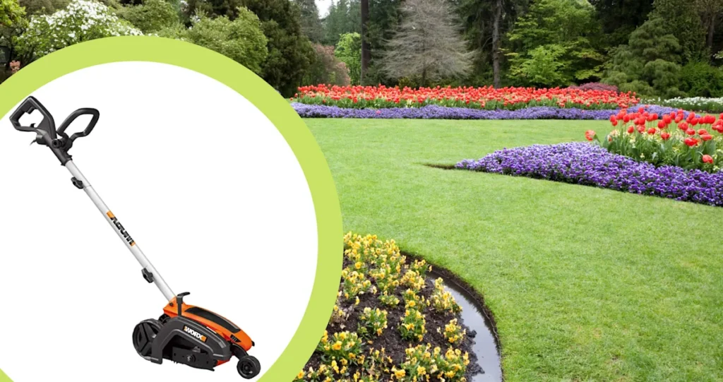 Best Electric Lawn Edger Options for a Perfect Yard
