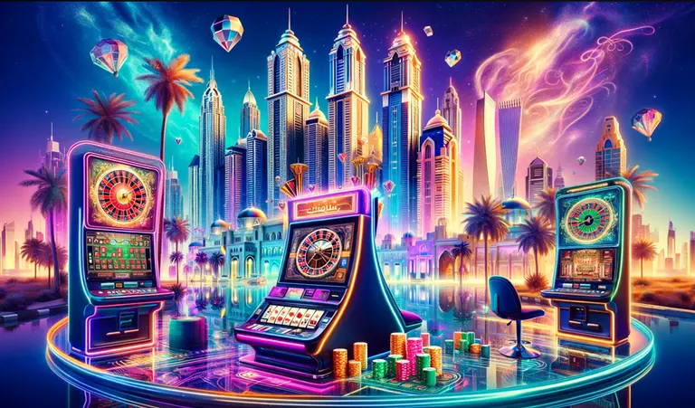 Navigating Online Casino Platforms in the UAE: A Comparative Guide to Offshore Options