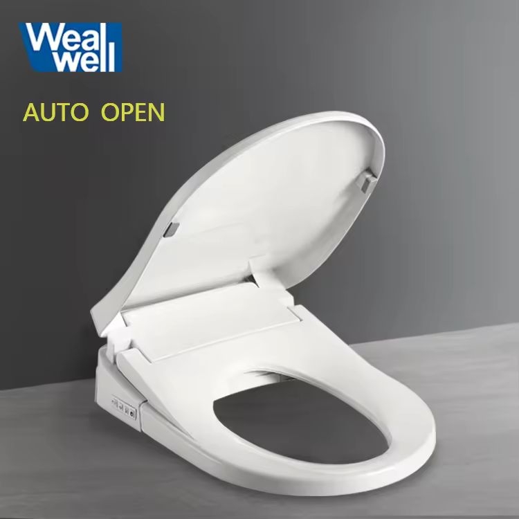 Smart Toilet Seat NZ Buying Guide for Modern Kiwi Homes