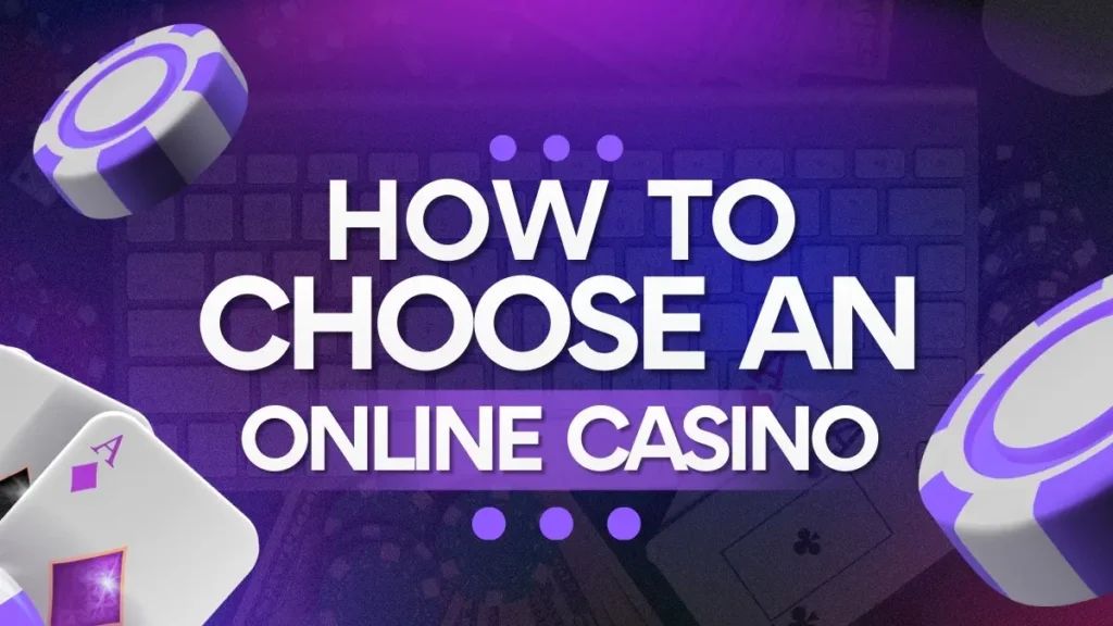 Choosing Wisely: A Complete Guide to Selecting a Safe and Reliable Online Casino in Kuwait