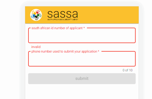 SASSA Status Check Explained: What to Do If Your R370 Grant Is Declined