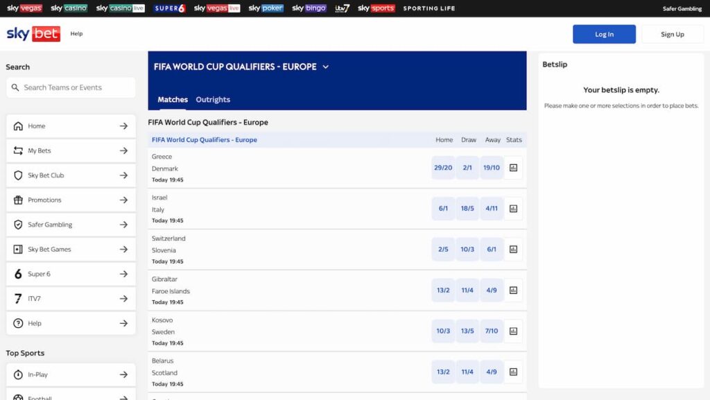 Is It Safe to Register on World Cup Betting Sites? A Complete Safety Guide for Users