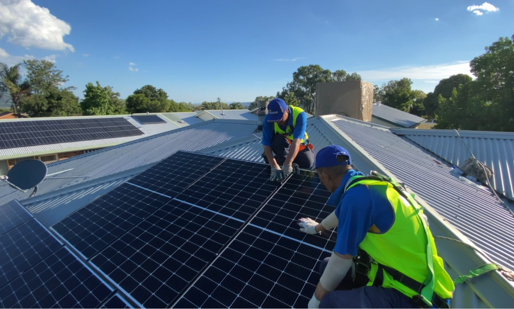 Affordable Energy Solutions with a Reliable Solar Installer Auckland