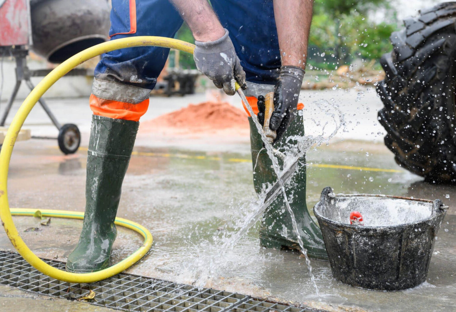 Tile and Grout Cleaning: A Complete Guide to Cleaner, Healthier Floors