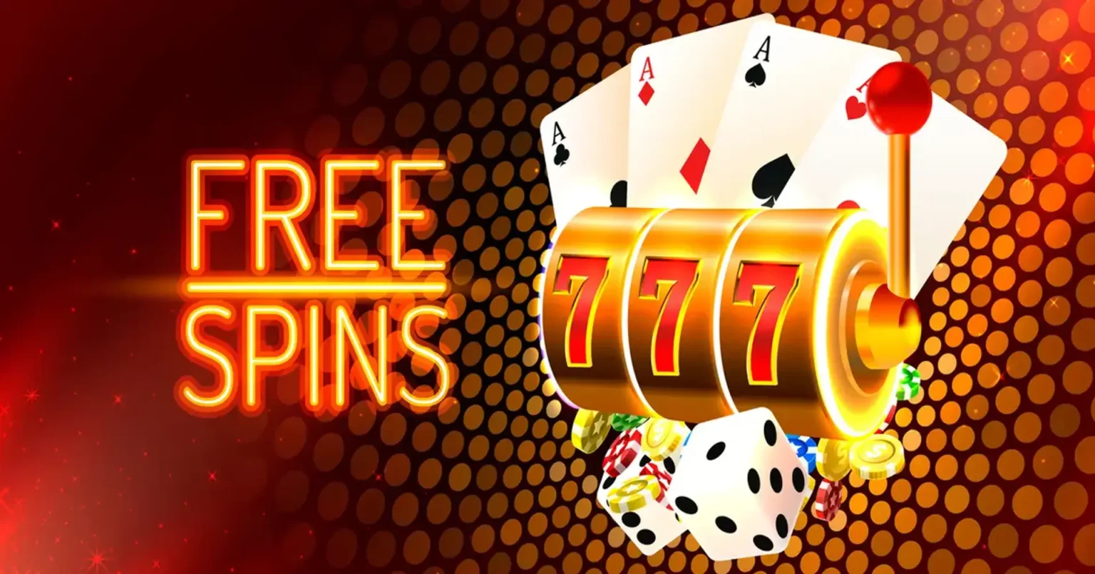 Top Arabic Casinos Offering Free Spins & No-Deposit Bonuses: A Complete Guide for Players