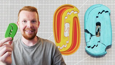 Understanding the Market for Sales of 3D Printed Parts
