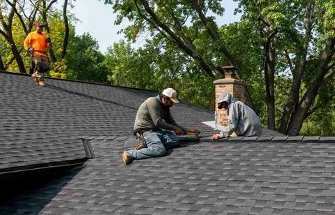 Roof Replacement Services: A Complete Guide for Homeowners