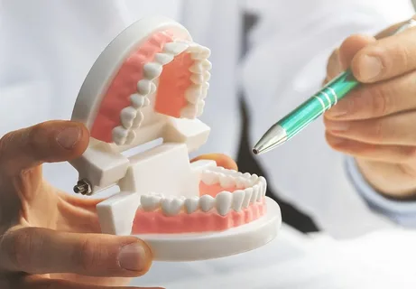 The Modern Take on Replacing Teeth