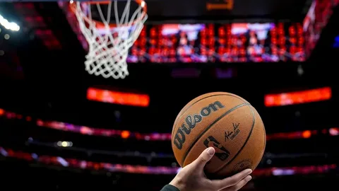 Basketball Sport Bets With a Cooler Head