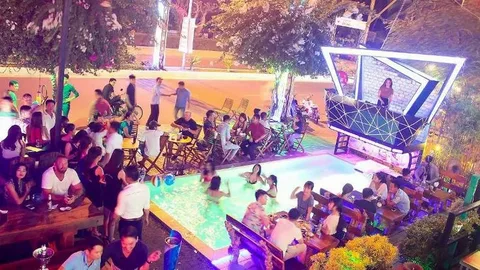 Nha Trang Nightlife: Your Ultimate Guide to Vietnam’s Coastal Party Capital