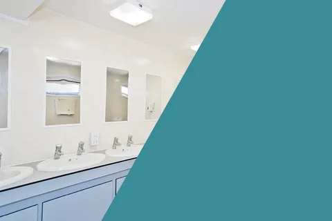 Hygienic Wall Cladding: A Durable Alternative to Tiles and Painted Walls