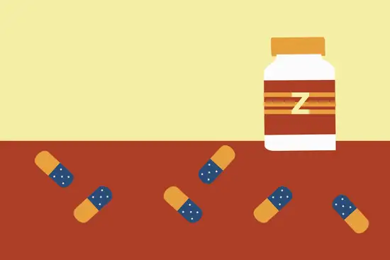 Zopiclone UK Next Day Delivery: What You Should Know Before You Order Online
