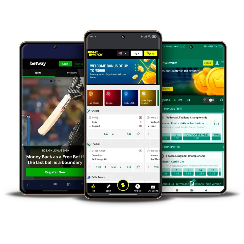 Top Betting Sites With Low Fees and Smart Value Options