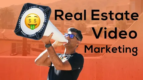 Top Real Estate Marketing Video Ideas That Sell Homes Fast