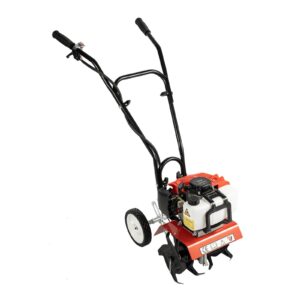 Garden Tiller Reviews: Comparing Performance, Power, and Value