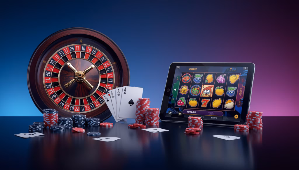 Top 5 Trusted Casinos for UAE Residents: A Modern Guide to UAE Online Casinos