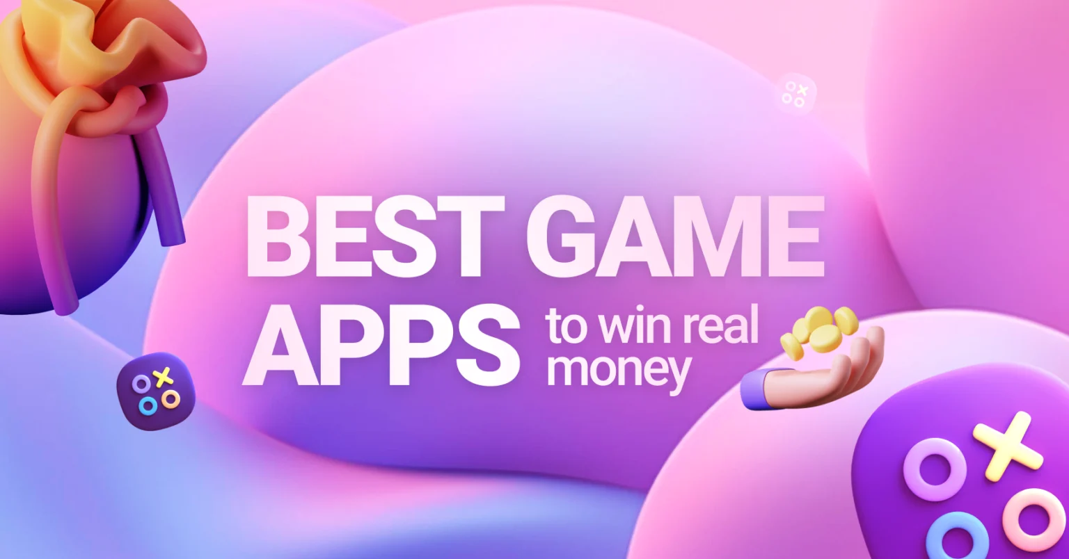 Top 5 Real Money Games Worth Trying in Saudi Arabia