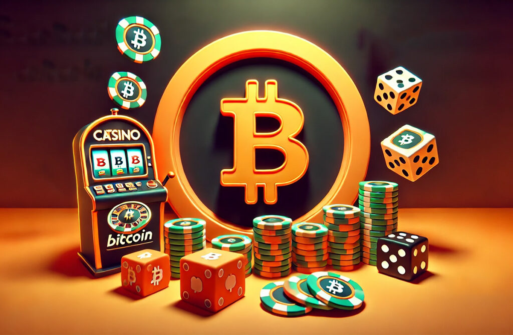 Best Online Casinos in UAE That Take Crypto: A Smart Guide to Secure Digital Gaming