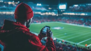 Why the Top Betting Sites for Live Sports Stand Out in 2026