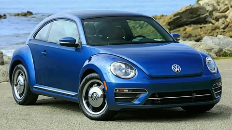 Apa yang Membuat VW108 Menjadi Referensi Menarik bagi Pencari Kendaraan Bekas Berkualitas pada Tahun 2026?