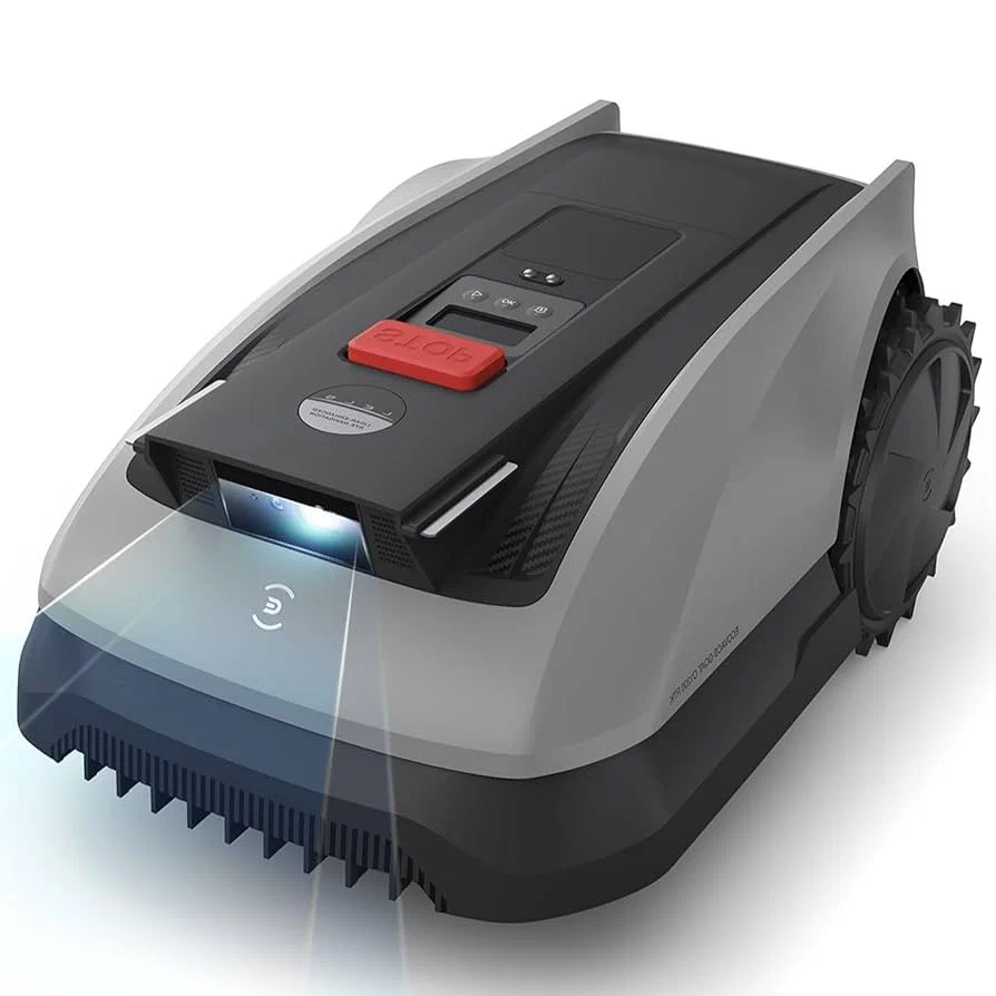 Affordable Robot Lawn Mower for Medium Lawns: Best Budget-Friendly Options