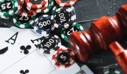 Understanding the Legal Risks of Playing at an Online Casino in the UAE: A Complete Player’s Guide