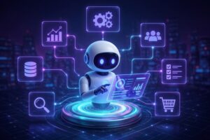 Sage Intacct AI Copilot