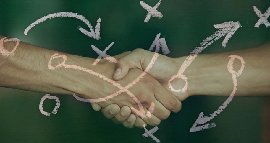 How Businesses Can Build Trust Before They Scale